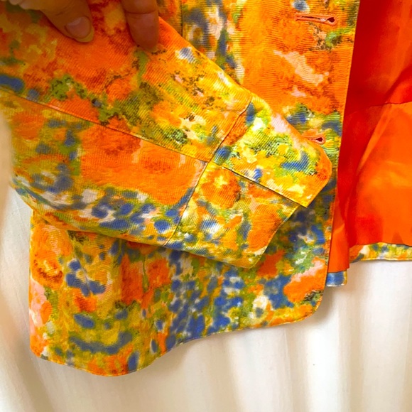 Coldwater Creek Fully Lined Blazer - Picture 4 of 5